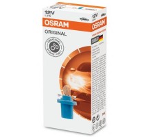 Автолампа Osram 1.2W (OS 2741 MF)