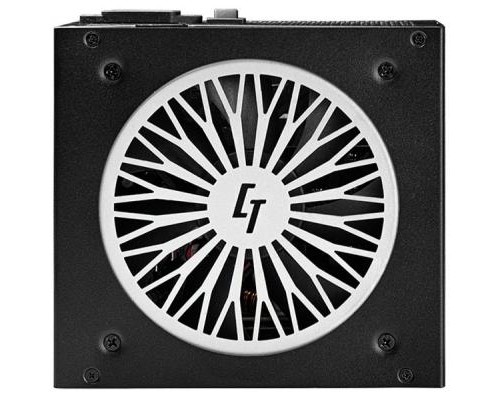 Блок живлення Chieftronic 750W PowerUP Gold (GPX-750FC) Блок живлення Chieftronic 750W PowerUP Gold (GPX-750FC)