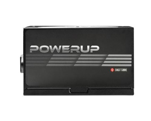 Блок живлення Chieftronic 750W PowerUP Gold (GPX-750FC) Блок живлення Chieftronic 750W PowerUP Gold (GPX-750FC)