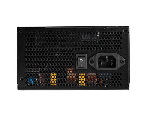 Блок живлення Chieftronic 750W PowerUP Gold (GPX-750FC) Блок живлення Chieftronic 750W PowerUP Gold (GPX-750FC)