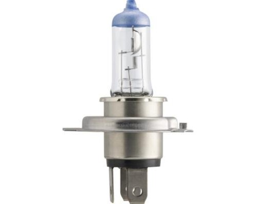 Автолампа Philips галогенова 75/70W (13342 MDBV S2)