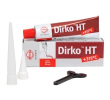 Герметик автомобільний Elring DIRKO HT 70мл (705.708)