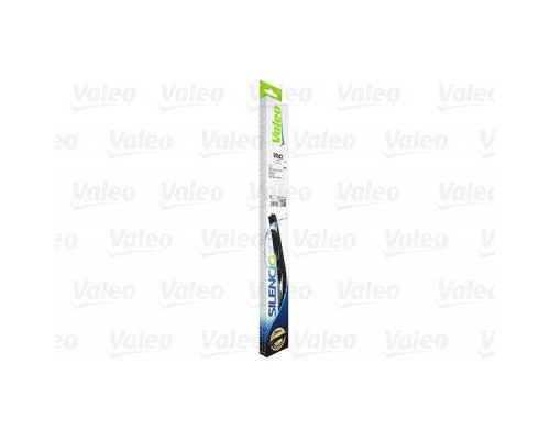 Щітка склоочисника Valeo 574208