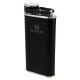 Фляга Stanley Classic Matte Black 0.23 л (6939236348409)