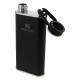 Фляга Stanley Classic Matte Black 0.23 л (6939236348409)