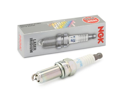 Свічка запалювання NGK 1422 ILKR8E6
