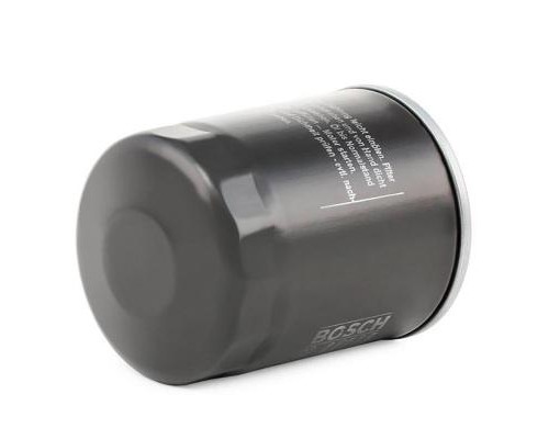 Фільтр масляний Bosch 0 986 452 041