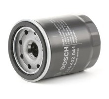 Фільтр масляний Bosch 0 986 452 041