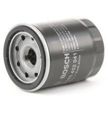 Фільтр масляний Bosch 0 986 452 041