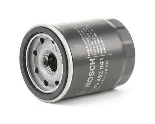 Фільтр масляний Bosch 0 986 452 041