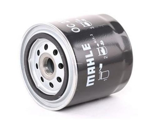 Фільтр масляний Mahle OC23