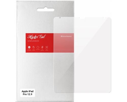 Плівка захисна Armorstandart Apple iPad Pro 12.9 2020 (282639668) Плівка захисна Armorstandart Apple iPad Pro 12.9 2020 (282639668)