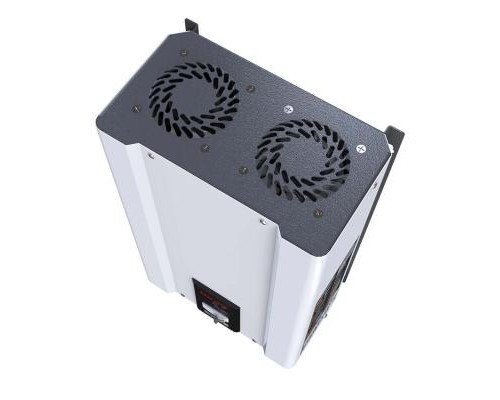 Стабілізатор Елекс Ампер У 9-1/25 v2.0 (У.9-1/25 v2.1)