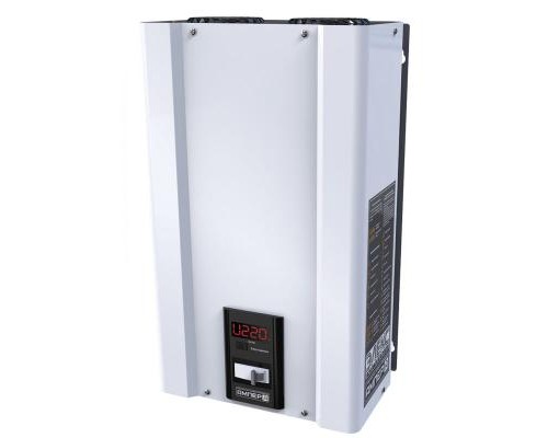 Стабілізатор Елекс Ампер У 9-1/25 v2.0 (У.9-1/25 v2.1)