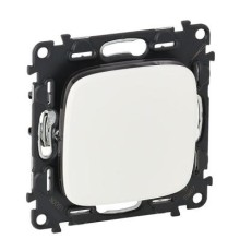 Вимикач LEGRAND Valena ALLURE (752706)