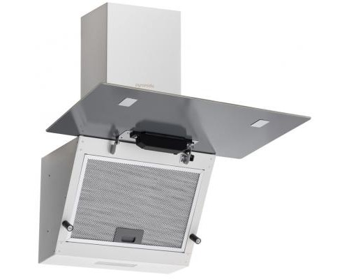 Витяжка кухонна Pyramida NRX1-60 IV