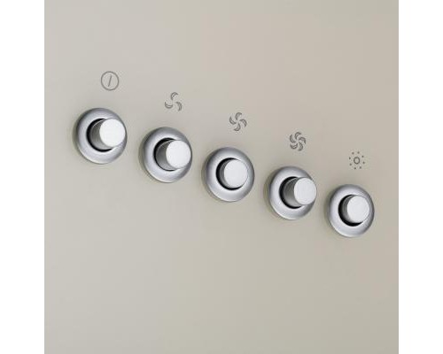 Витяжка кухонна Pyramida NRX1-60 IV