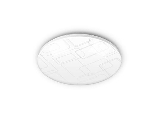 Світильник Videx LED 24W 4100K 220V (VL-CLR-244R)