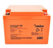 Батарея до ДБЖ Merlion 12V - 26 Ah (GL12260M6) 