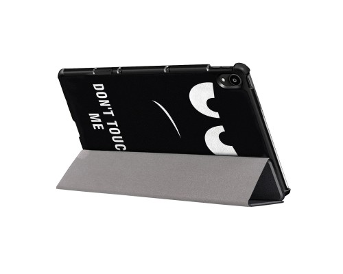 Чохол до планшета BeCover Smart Case Lenovo Tab P11 / P11 Plus Dont Touch (706100)