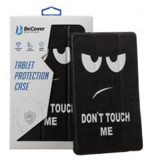 Чохол до планшета BeCover Smart Case Lenovo Tab P11 / P11 Plus Dont Touch (706100)