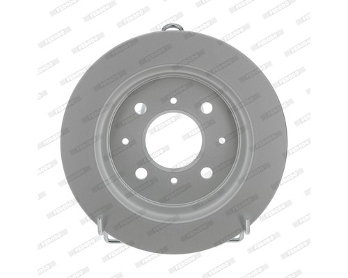 Гальмівний диск FERODO DDF2244C