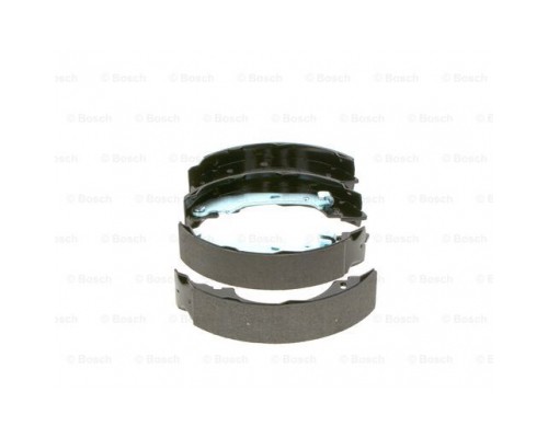 Гальмівні колодки Bosch 0 986 487 570