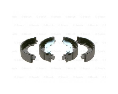 Гальмівні колодки Bosch 0 986 487 570