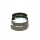 Гальмівні колодки Bosch 0 986 487 570