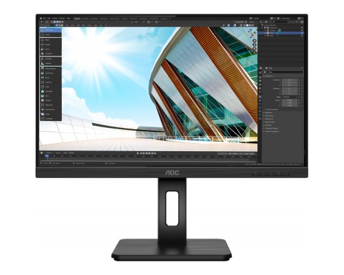 Монітор AOC 24P2Q