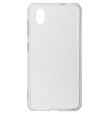 Чохол до мобільного телефона Armorstandart Air SeriesZTE Blade A3 2020 Transparent (ARM57353)