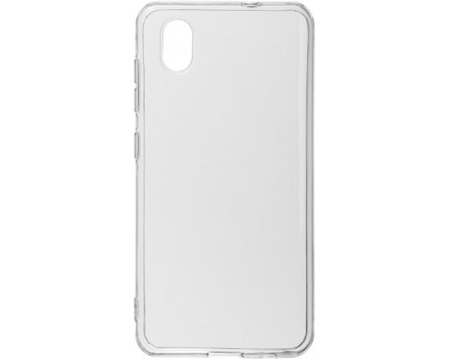 Чохол до мобільного телефона Armorstandart Air SeriesZTE Blade A3 2020 Transparent (ARM57353)