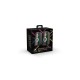 Акустична система Vinga SP-200 LED USB Black 