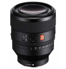 Об'єктив Sony 50mm f/1.2 GM для NEX FF (SEL50F12GM.SYX)