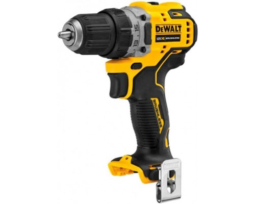 Шуруповерт DeWALT DCD708N (без АКБ и ЗУ) (DCD708N)