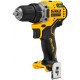 Шуруповерт DeWALT DCD708N (без АКБ и ЗУ) (DCD708N)
