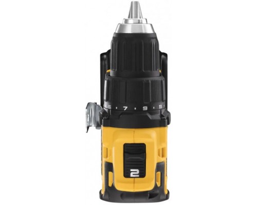 Шуруповерт DeWALT DCD708N (без АКБ и ЗУ) (DCD708N)