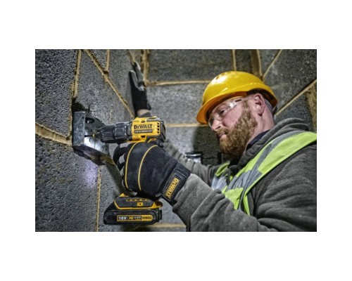 Шуруповерт DeWALT DCD708N (без АКБ и ЗУ) (DCD708N)