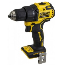 Шуруповерт DeWALT DCD708N (без АКБ и ЗУ) (DCD708N)