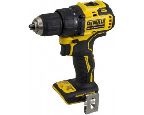 Шуруповерт DeWALT DCD708N (без АКБ и ЗУ) (DCD708N)