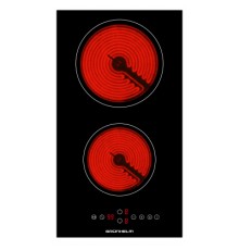 Варочна поверхня Grunhelm GPC 623 B