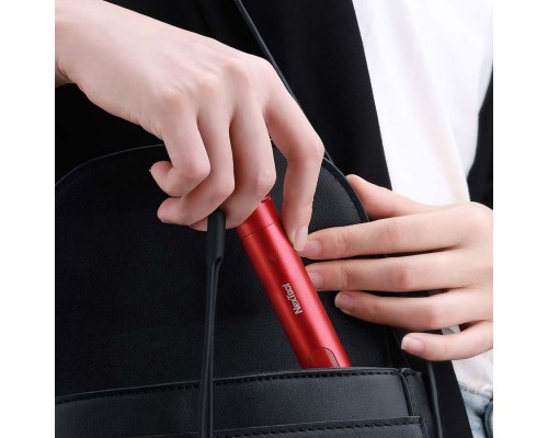 Ліхтар Xiaomi NexTool Flashlight With Electric Arc Red (NE2041)