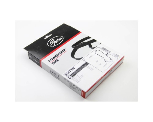 Ремінь ГРМ Gates 5357XS