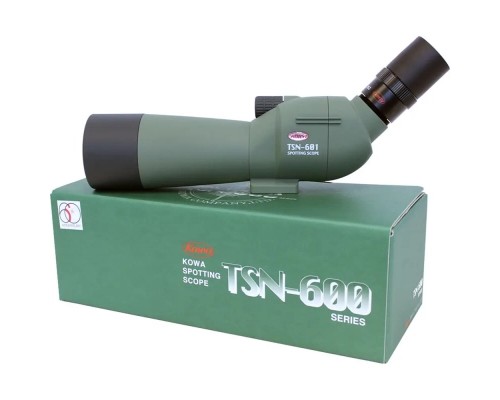 Підзорна труба Kowa TSN-601 60 mm Angled (10016) (925846)