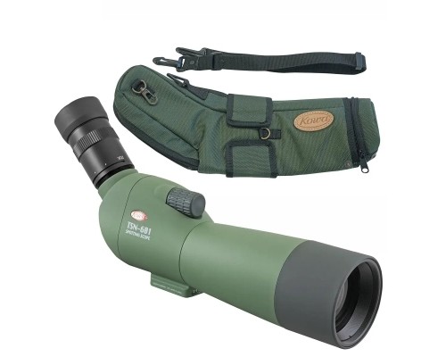 Підзорна труба Kowa TSN-601 60 mm Angled (10016) (925846)