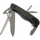 Ніж Victorinox Swiss Soldier's Knife Dark Green (0.8461.MWCHB1)