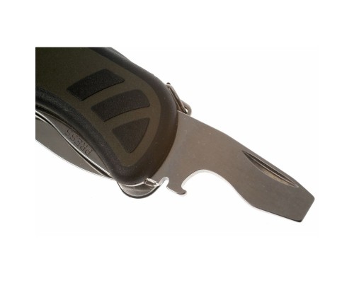 Ніж Victorinox Swiss Soldier's Knife Dark Green (0.8461.MWCHB1)