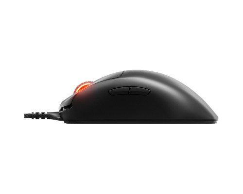 Мишка SteelSeries Prime Black (62533) Мишка SteelSeries Prime Black (62533)