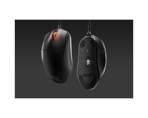 Мишка SteelSeries Prime Black (62533) Мишка SteelSeries Prime Black (62533)
