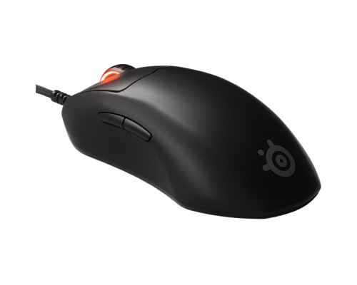 Мишка SteelSeries Prime Black (62533) Мишка SteelSeries Prime Black (62533)